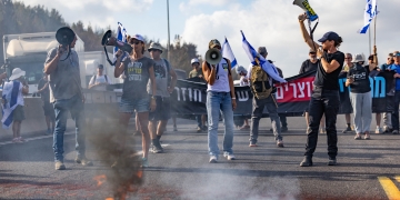 צילום: חיים גולדברג, פלאש 90