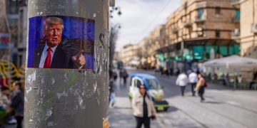 יונתן סינדל, פלאש 90