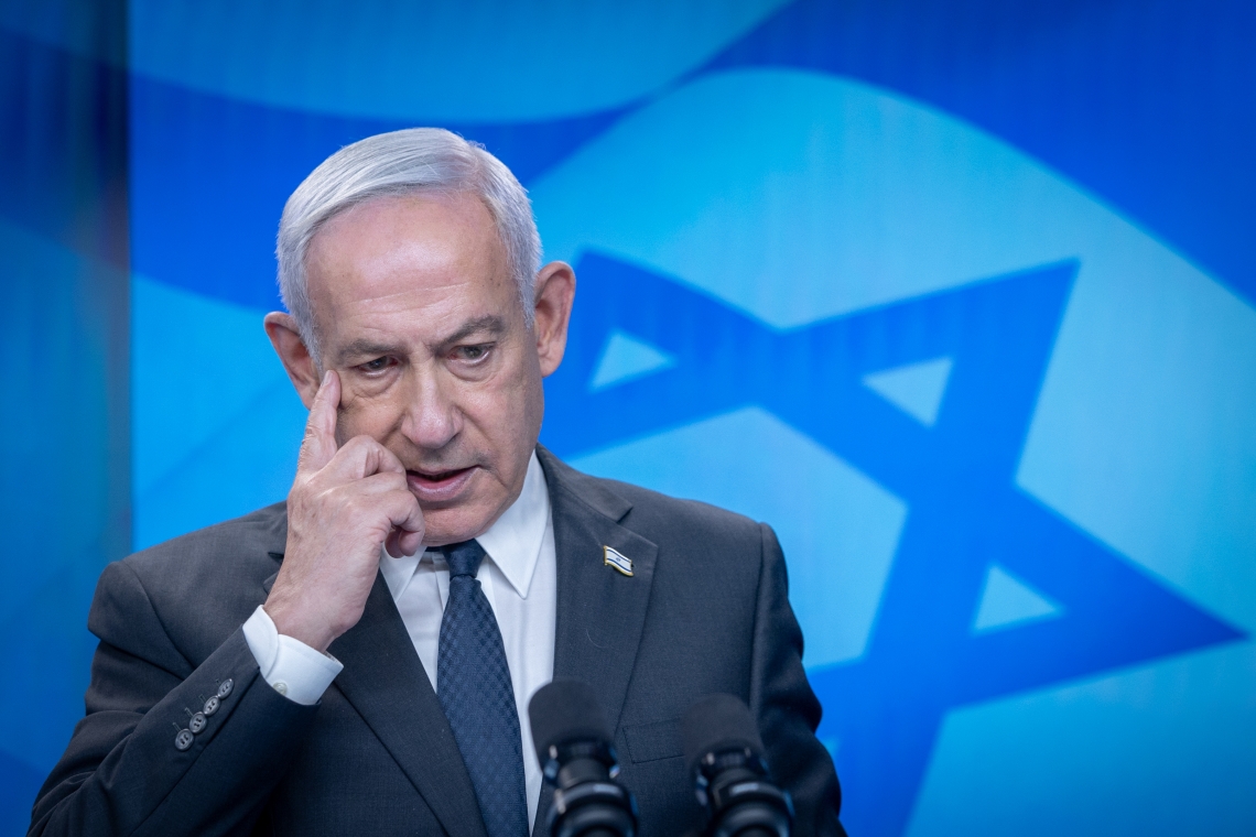 צילום: חיים גולדברג, פלאש 90