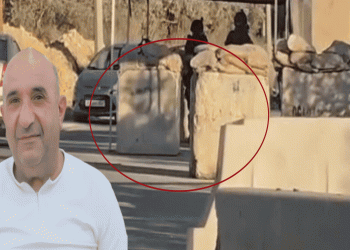 8 כדורים נורו לאחר ששחאדה כבר נפל ארצה | תיעוד הירי בשחאדה על ידי חיילי צה״ל | שימוש לפי סעיף 27 א׳