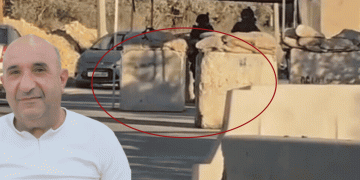 8 כדורים נורו לאחר ששחאדה כבר נפל ארצה | תיעוד הירי בשחאדה על ידי חיילי צה״ל | שימוש לפי סעיף 27 א׳