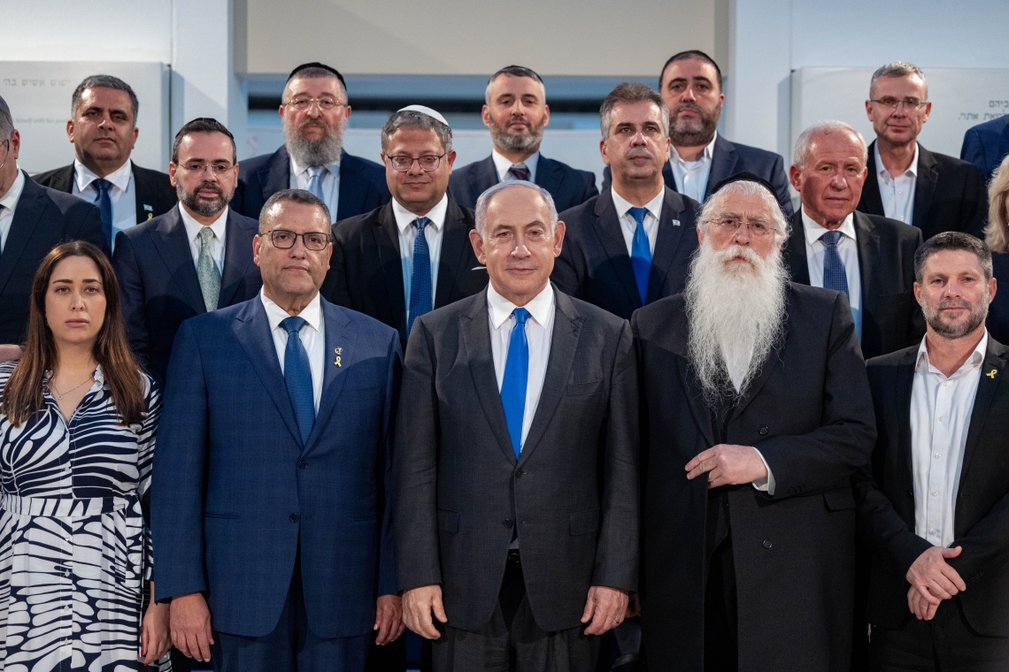 אחראים למחדל ולהפקרה והזנחה של שנתיים | צילום: יונתן סינדל, פלאש 90