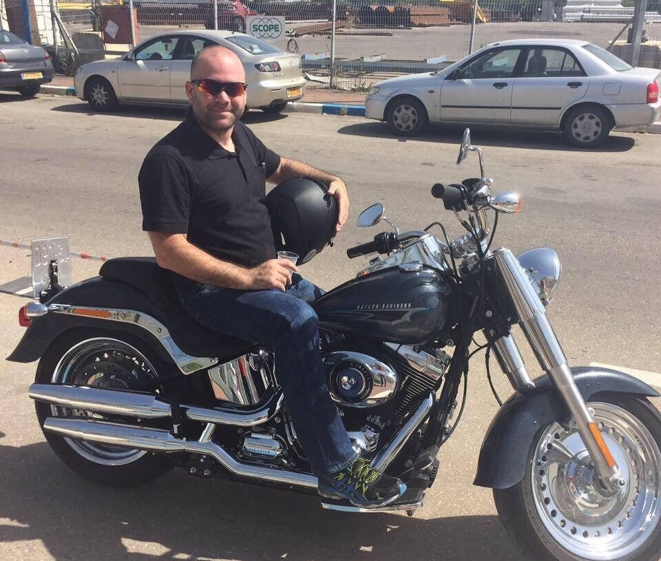 ויטל מישייב | שימוש לפי סעיף 27א׳ לחוק זכויות יוצרים