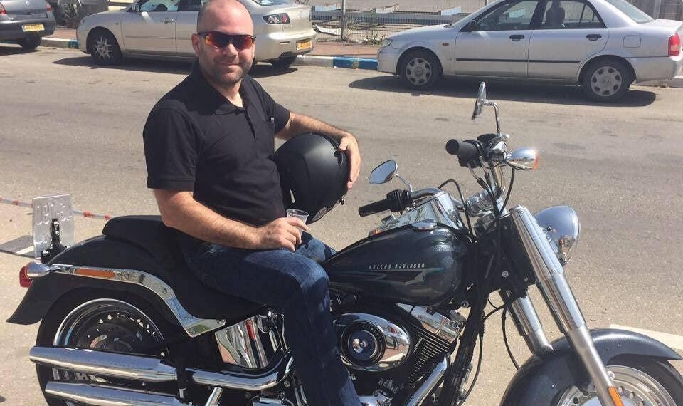 ויטל מישייב | שימוש לפי סעיף 27א׳ לחוק זכויות יוצרים