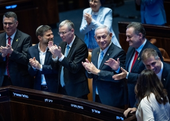 צילום: יונתן סינדל, פלאש 90