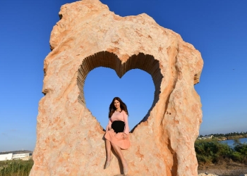 Mendy Hechtman/FLASH90 | למצולמת אין קשר לכתבה