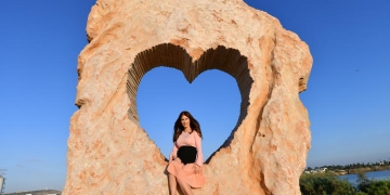 Mendy Hechtman/FLASH90 | למצולמת אין קשר לכתבה