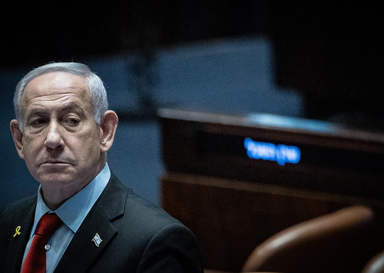 יונתן סינדל, פלאש 90