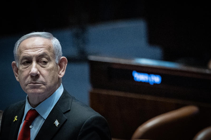 יונתן סינדל, פלאש 90