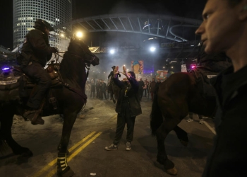 אלעד רפאלי, פלאש 90