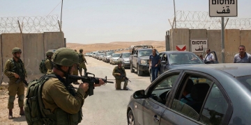 אילוסטרציה | הוכן באמצעות בינה מלאכותית