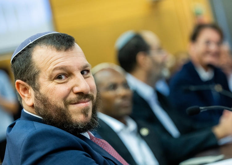 יונתן סינדל, פלאש 90