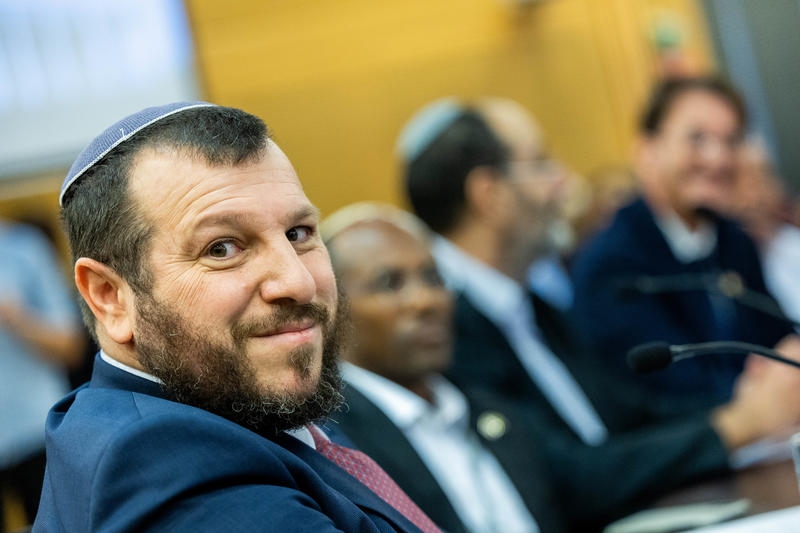 יונתן סינדל, פלאש 90