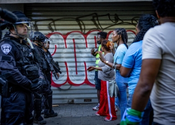 צילום: יונתן סינדל, פלאש 90