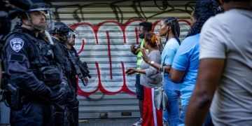 צילום: יונתן סינדל, פלאש 90