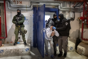29 קטינים מוחזקים במעצר מינהלי יותר משנה, ומספר הנשים הכלואות על רקע ביטחוני זינק ב-67 אחוז