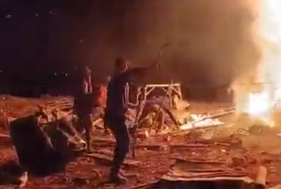 תיעוד הפרעות בפחית