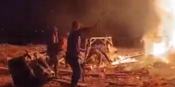 תיעוד הפרעות בחלוואה