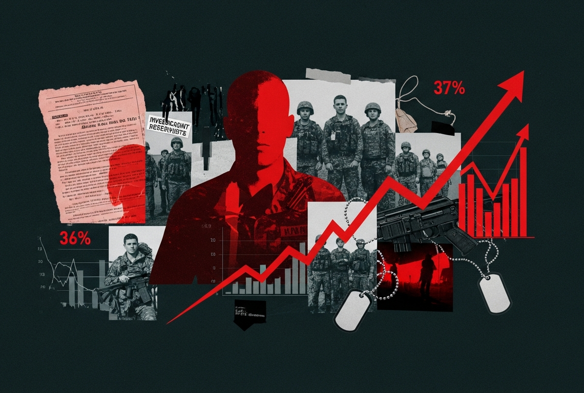 זינוק בקרב משרתי המילואים בעקבות הפעלה מסיבית של המערך | צילום: אילוסטרציה