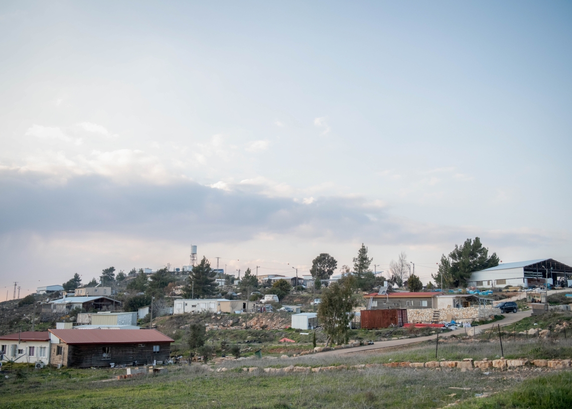 איתמר | צילום: שרייה דיאמנט, פלאש 90