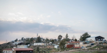 איתמר | צילום: שרייה דיאמנט, פלאש 90