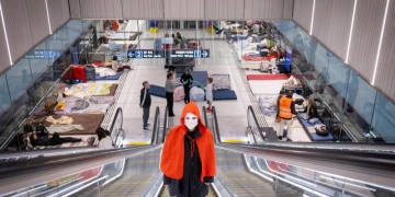 הציבור נדרש להפגין חיבה למשחק המסוכן בחייו | צילום: חיים גולדברג, פלאש 90