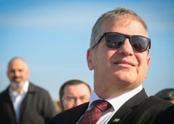 הפקרות במשרד החינוך - העדר המוכנות של המערכת היה ידוע לשר החינוך ולראש הממשלה, שבחרו לעצום עיניים ובכל זאת לצאת למתקפה יזומה | צילום: פלאש 90