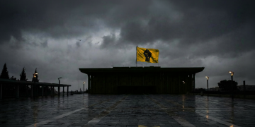 ״המוות הוא ברירת המחדל״ | אילוסטרציה: בינה מלאכותית