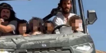 צילום: מסתכלים לכיבוש בעיניים