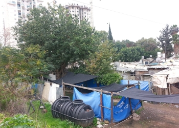 שכונת הארגזים, קרדיט: יסמין מתוך ויקיפדיה