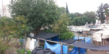 שכונת הארגזים, קרדיט: יסמין מתוך ויקיפדיה