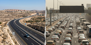 אילוסטרציה | הוכן באמצעות בינה מלאכותית