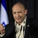 ראש הממשלה לשעבר, נפתלי בנט בכנס של מפלגת יחד | צילום: פלאש 90