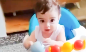 חייל צה"ל ירה למוות בתינוק בן שבעה חודשים בחברון: "הכדור עבר דרך הפנים שלו ופגע בלחי של האמא״