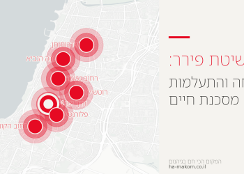 עשרות עדויות, שיטה אחת של הזנחה מסכנת חיים | אילוסטרציה