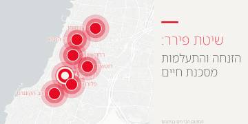 עשרות עדויות, שיטה אחת של הזנחה מסכנת חיים | אילוסטרציה