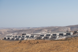 מאחז חדש כל חמישה ימים ויותר מ-50 יחידות דיור בכל יום: פרויקט המקום חושף נתונים חדשים על היקפי הבנייה ביהודה ושומרון