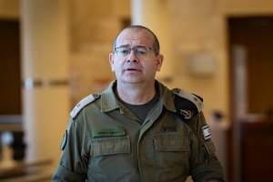 תשע שנים הממשלה יודעת שאיראן מנסה להשפיע על השיח הציבורי ולא עושה דבר