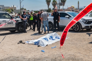 המשטרה לבג״ץ: התנאים לשחרור גופת מתמודד הנפש שנורה למוות "ניתנו בשגגה", יש להעבירה לצה"ל כ"גופת מחבל"