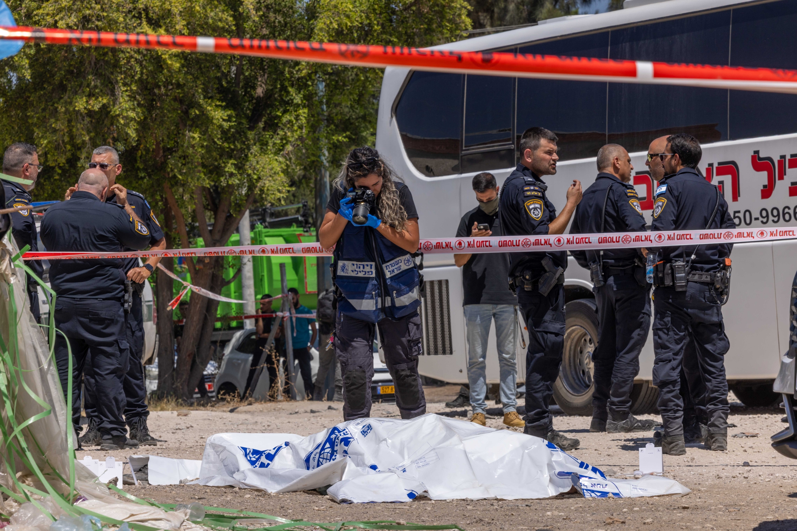 המשטרה ירתה למוות בצעיר בלוד; בני משפחתו: "הוא מתמודד נפש"
