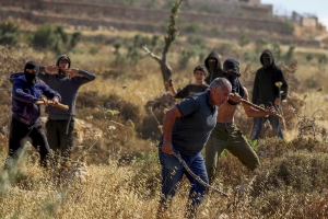 חודש בלבד אחרי שהוטלו עליהם סנקציות, בן גביר מזרים לצינור הכספים של החוות החלקאיות ביהודה ושומרון 4 מיליון ₪