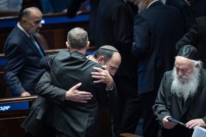 הבחירות יוכרעו הרבה לפני שתגיעו לקלפי