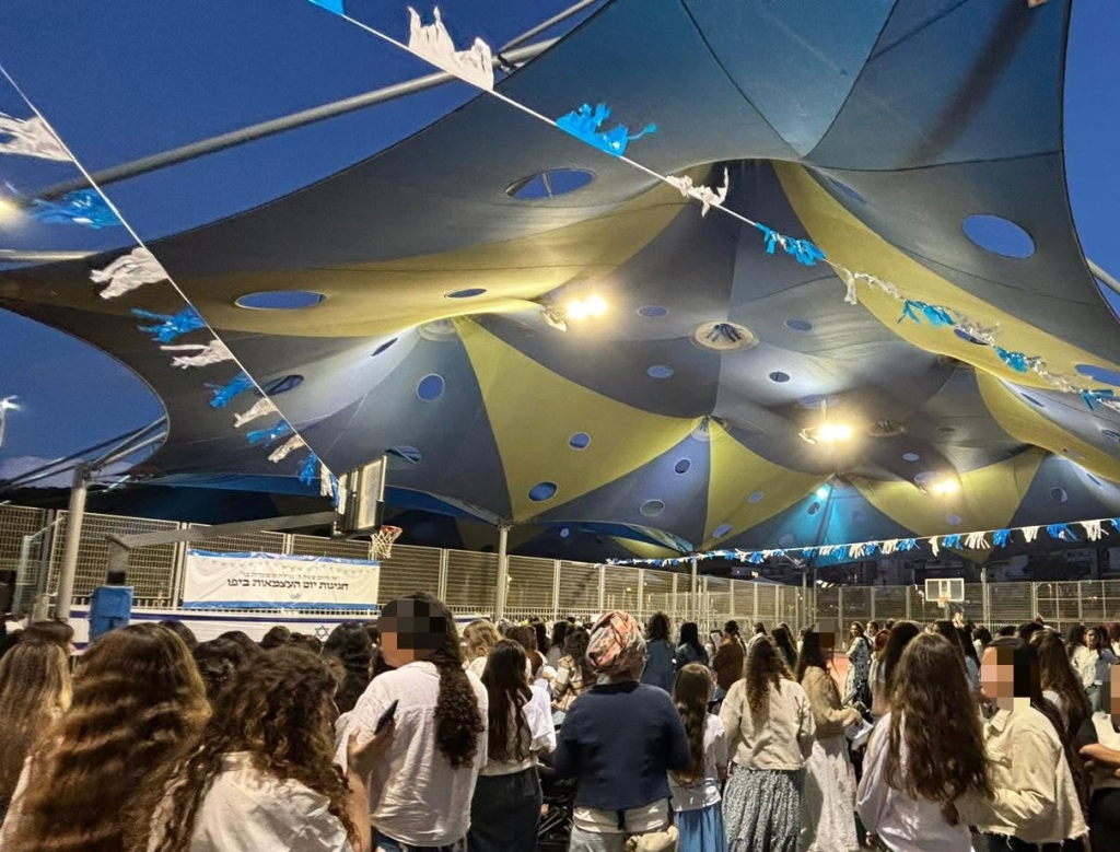 ״דווקא עכשיו, ודווקא ביפו״: עיריית ת״א העניקה אלפי שקלים לגרעין תורני שמשתלט על יפו