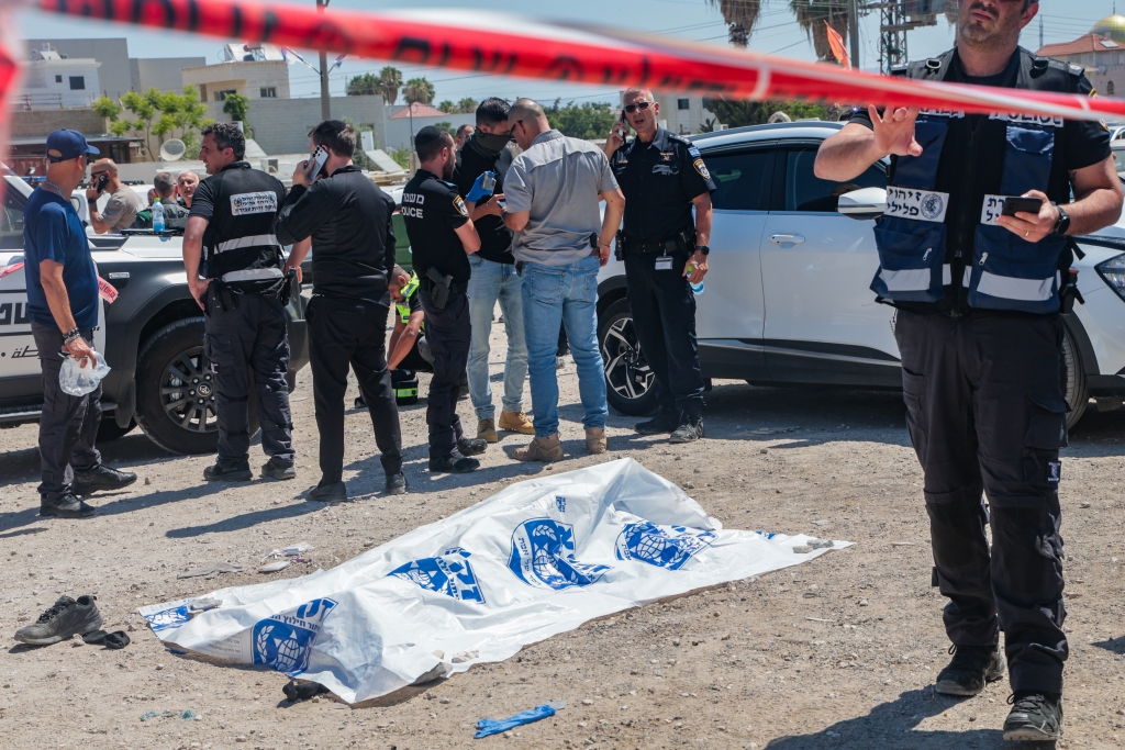 אחרי 34 ימים הודיעה המדינה לבג"ץ: אין עילה להחזיק בגופתו של סאמי ג'עסוס